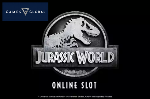 Jurassic World